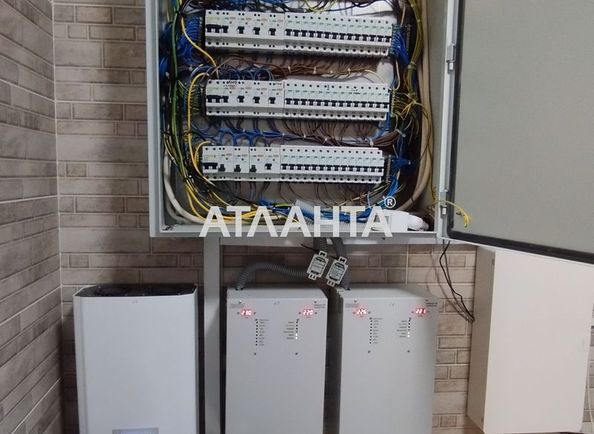 Будинок за адресою вул. Каштанова (площа 220 м²) - Atlanta.ua - фото 51