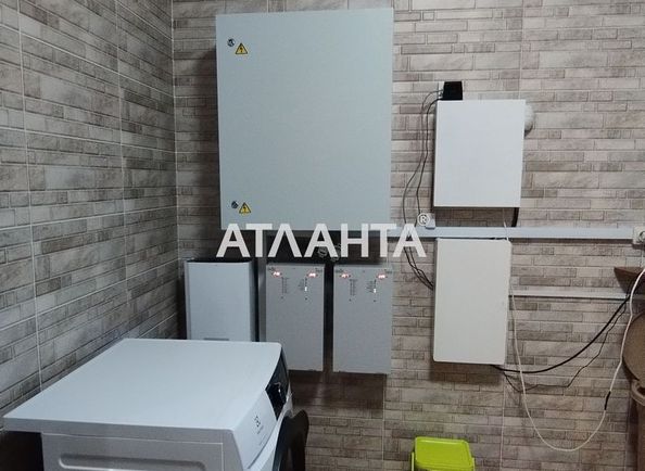 Будинок за адресою вул. Каштанова (площа 220 м²) - Atlanta.ua - фото 52
