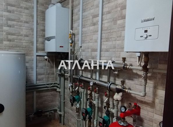 Будинок за адресою вул. Каштанова (площа 220 м²) - Atlanta.ua - фото 54
