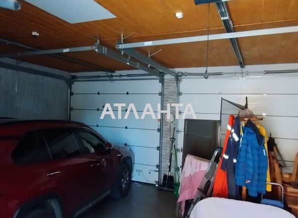 Будинок за адресою вул. Каштанова (площа 220 м²) - Atlanta.ua - фото 58