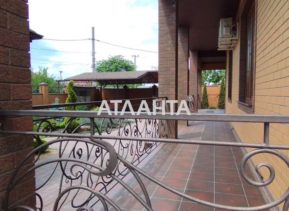 Будинок за адресою вул. Каштанова (площа 220 м²) - Atlanta.ua - фото 59