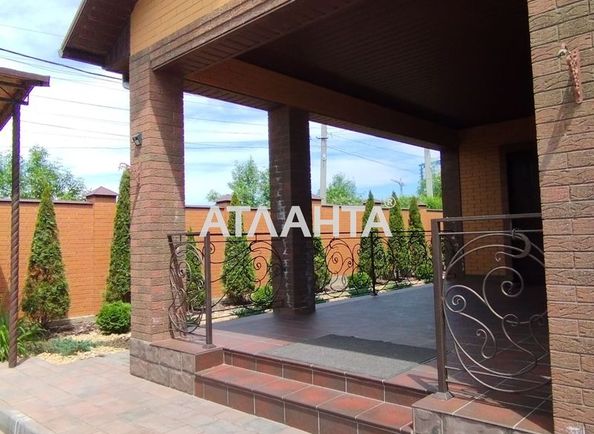 Будинок за адресою вул. Каштанова (площа 220 м²) - Atlanta.ua - фото 60