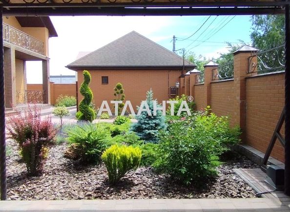 Будинок за адресою вул. Каштанова (площа 220 м²) - Atlanta.ua - фото 61