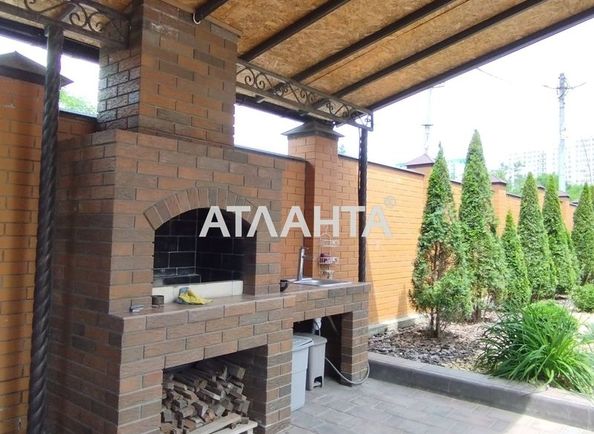 Будинок за адресою вул. Каштанова (площа 220 м²) - Atlanta.ua - фото 62
