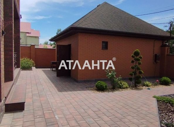 Будинок за адресою вул. Каштанова (площа 220 м²) - Atlanta.ua - фото 65