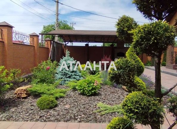 Будинок за адресою вул. Каштанова (площа 220 м²) - Atlanta.ua - фото 66