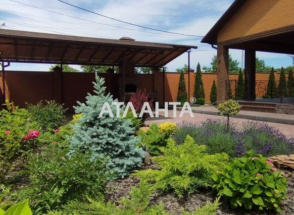 Будинок за адресою вул. Каштанова (площа 220 м²) - Atlanta.ua - фото 67