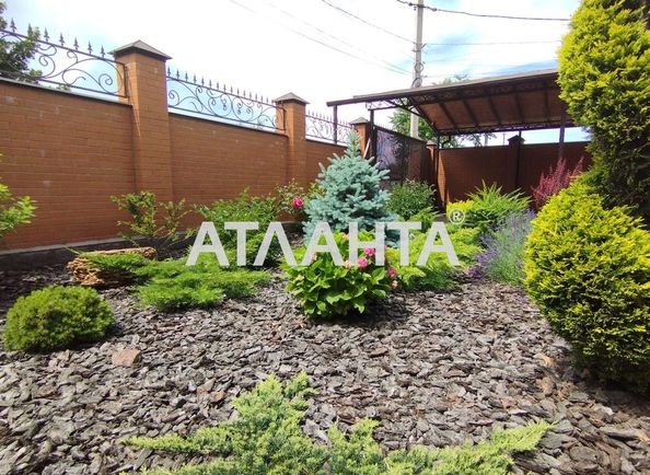Будинок за адресою вул. Каштанова (площа 220 м²) - Atlanta.ua - фото 68