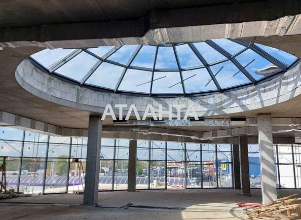 Комерційна нерухомість за адресою Небесної сотні пр. (площа 65 м²) - Atlanta.ua