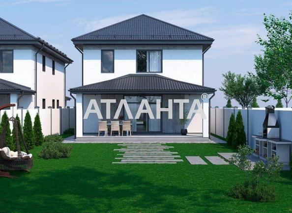 Будинок за адресою вул. Ясенева (площа 165 м²) - Atlanta.ua - фото 2