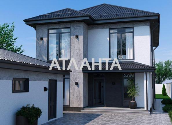 Будинок за адресою вул. Ясенева (площа 165 м²) - Atlanta.ua - фото 5