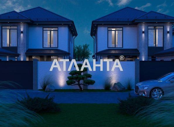 Будинок за адресою вул. Ясенева (площа 165 м²) - Atlanta.ua - фото 6