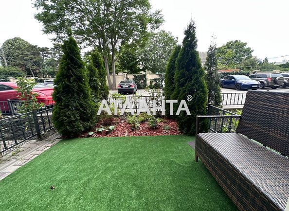 3-комнатная квартира по адресу Майский пер. (площадь 71,2 м²) - Atlanta.ua - фото 18