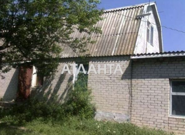 Дом по адресу ул. Галая ген. (площадь 130 м²) - Atlanta.ua