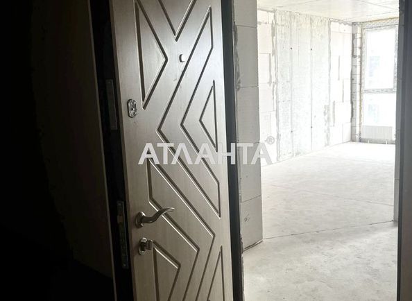 1-комнатная квартира по адресу ул. Вильямса ак. (площадь 40 м²) - Atlanta.ua - фото 4