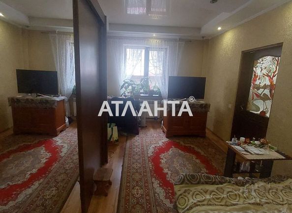 Будинок за адресою вул. Степная (площа 146 м²) - Atlanta.ua - фото 2