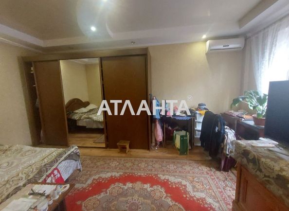 Будинок за адресою вул. Степная (площа 146 м²) - Atlanta.ua