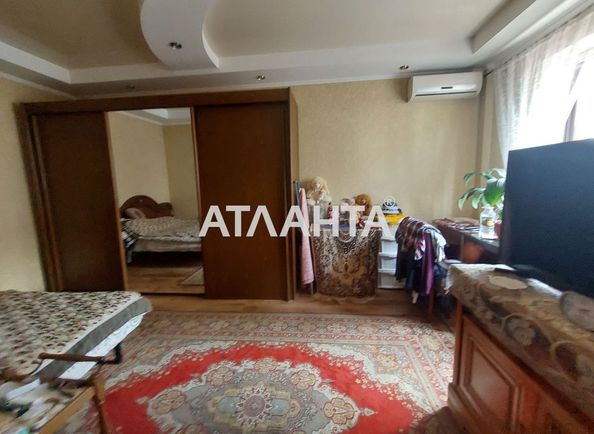 Будинок за адресою вул. Степная (площа 146 м²) - Atlanta.ua - фото 19