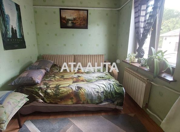 Будинок за адресою вул. Степная (площа 146 м²) - Atlanta.ua - фото 21