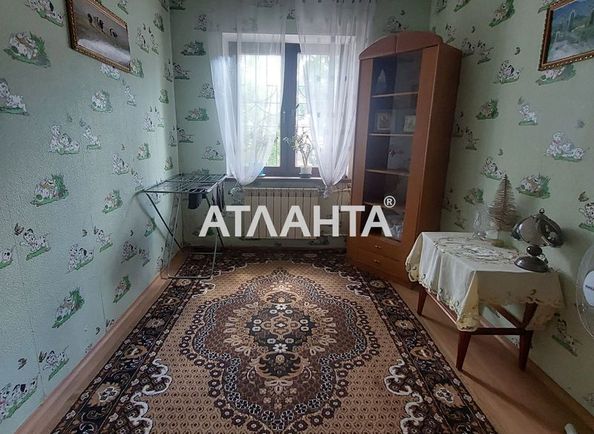 Будинок за адресою вул. Степная (площа 146 м²) - Atlanta.ua - фото 23