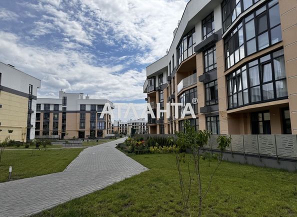 3-rooms apartment apartment by the address st. Dubishchanskaya (area 74,2 m²) - Atlanta.ua - photo 2