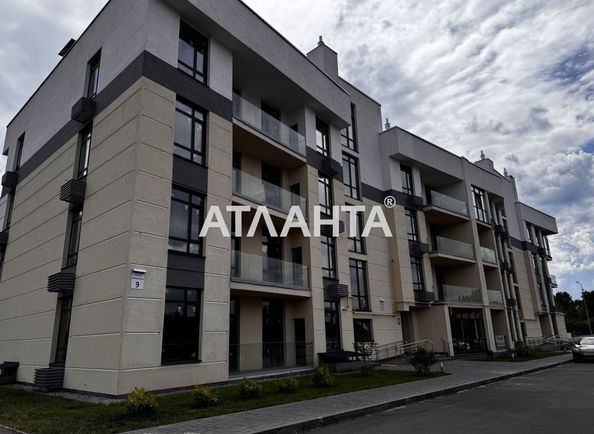 3-rooms apartment apartment by the address st. Dubishchanskaya (area 74,2 m²) - Atlanta.ua - photo 3
