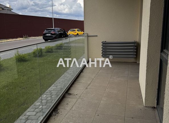 3-rooms apartment apartment by the address st. Dubishchanskaya (area 74,2 m²) - Atlanta.ua - photo 6