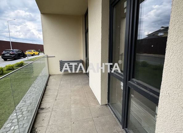 3-rooms apartment apartment by the address st. Dubishchanskaya (area 74,2 m²) - Atlanta.ua - photo 7