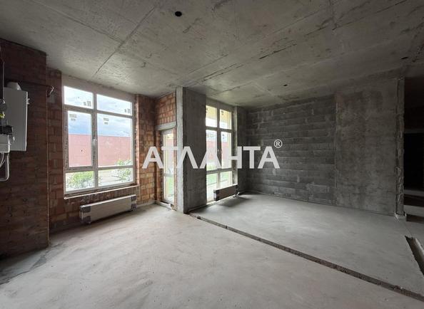 3-rooms apartment apartment by the address st. Dubishchanskaya (area 74,2 m²) - Atlanta.ua