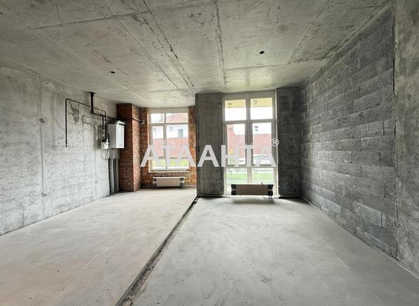 3-rooms apartment apartment by the address st. Dubishchanskaya (area 74,2 m²) - Atlanta.ua - photo 6