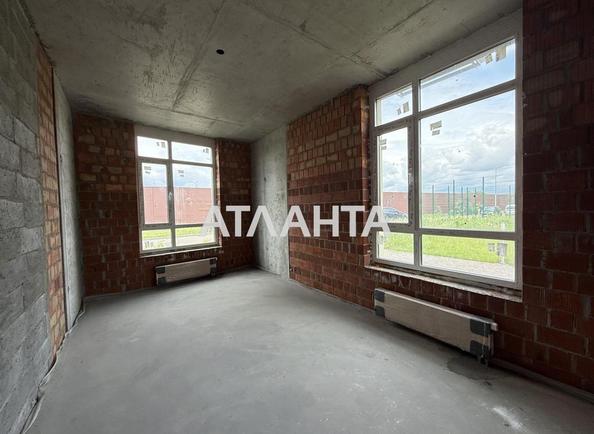 3-rooms apartment apartment by the address st. Dubishchanskaya (area 74,2 m²) - Atlanta.ua - photo 9