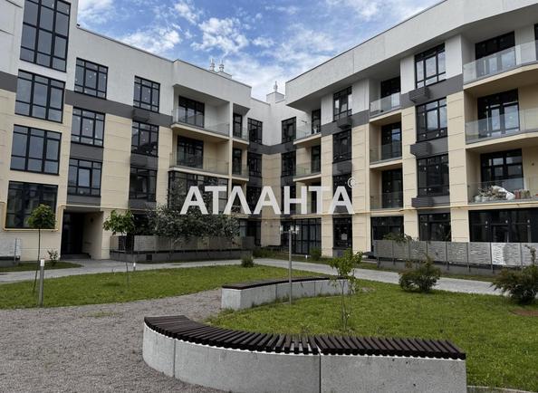 3-кімнатна квартира за адресою вул. Дубищанська (площа 74,2 м²) - Atlanta.ua