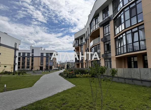 3-кімнатна квартира за адресою вул. Дубищанська (площа 74,2 м²) - Atlanta.ua - фото 2