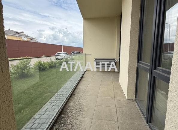 3-кімнатна квартира за адресою вул. Дубищанська (площа 74,2 м²) - Atlanta.ua - фото 11