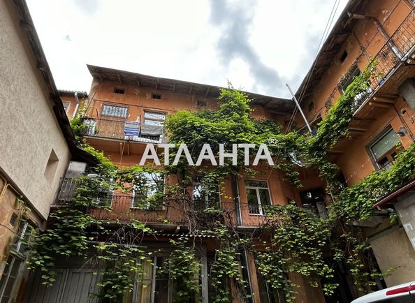 2-кімнатна квартира за адресою Джерельна вул. (площа 70 м²) - Atlanta.ua - фото 16