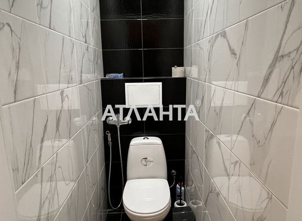 2-кімнатна квартира за адресою Джерельна вул. (площа 70 м²) - Atlanta.ua - фото 14