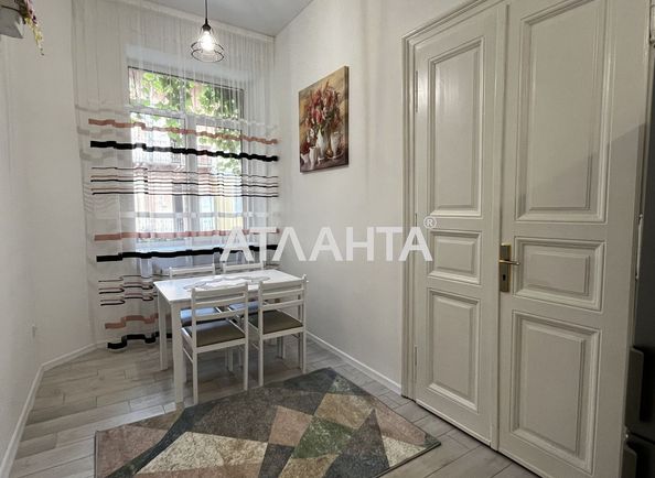 2-кімнатна квартира за адресою Джерельна вул. (площа 70 м²) - Atlanta.ua - фото 10