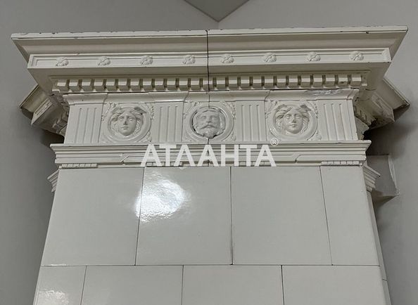 2-кімнатна квартира за адресою Джерельна вул. (площа 70 м²) - Atlanta.ua - фото 6