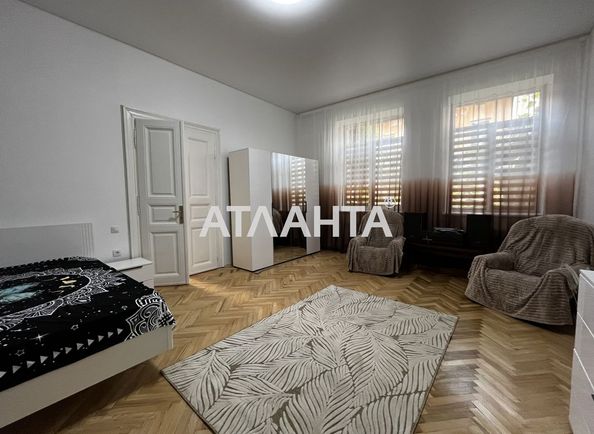 2-кімнатна квартира за адресою Джерельна вул. (площа 70 м²) - Atlanta.ua