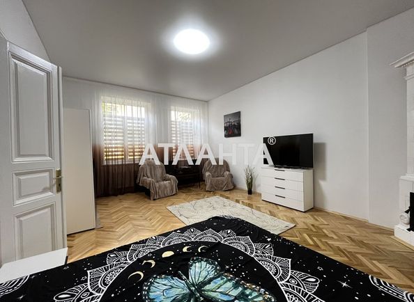 2-кімнатна квартира за адресою Джерельна вул. (площа 70 м²) - Atlanta.ua - фото 2