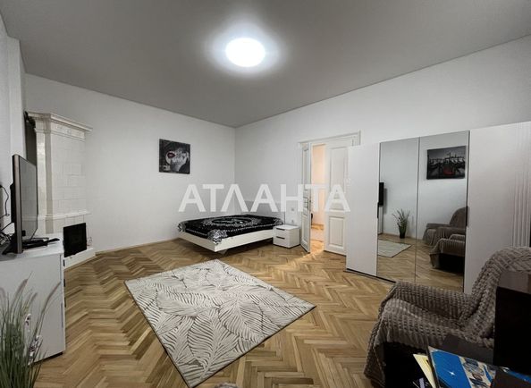 2-кімнатна квартира за адресою Джерельна вул. (площа 70 м²) - Atlanta.ua - фото 4