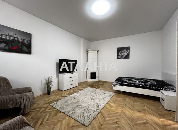 2-кімнатна квартира за адресою Джерельна вул. (площа 70 м²) - Atlanta.ua - фото 3