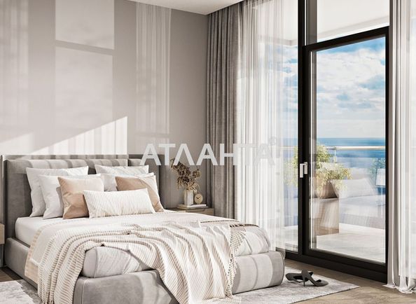 1-room apartment apartment by the address st. Vannyy per (area 251,2 m²) - Atlanta.ua - photo 5