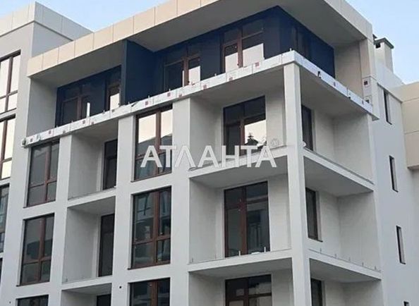 1-кімнатна квартира за адресою вул. Під Голоском (площа 40,7 м²) - Atlanta.ua