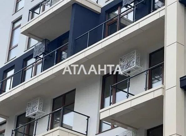 1-кімнатна квартира за адресою вул. Під Голоском (площа 40,7 м²) - Atlanta.ua - фото 9