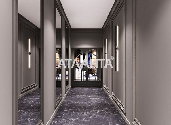 2-комнатная квартира по адресу Ванный пер. (площадь 56,7 м²) - Atlanta.ua - фото 9