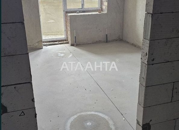 4+-rooms apartment apartment by the address st. Dnepropetrovskaya dor (area 115,8 m²) - Atlanta.ua