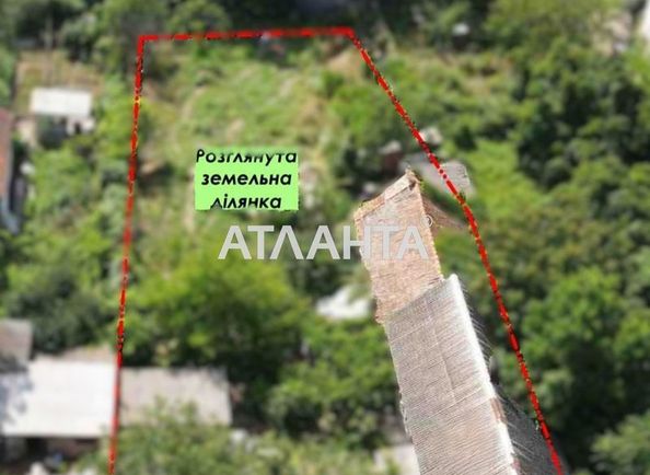 Landplot by the address st. Nezhdanovoy (area 10 acr) - Atlanta.ua - photo 2