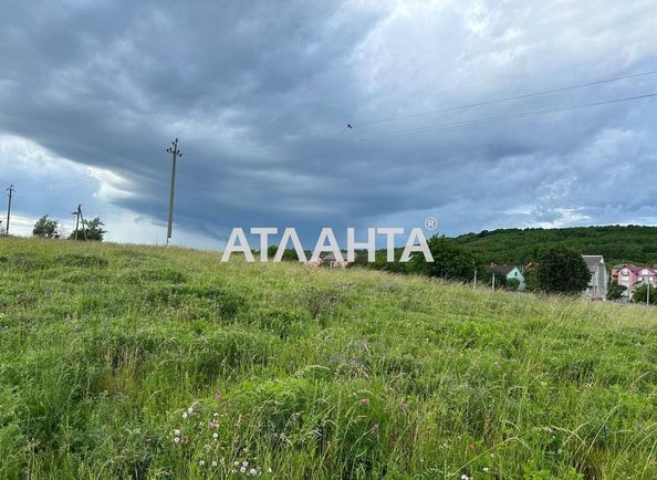 Ділянка за адресою вул. Василька Миколи (площа 0,2 сот) - Atlanta.ua