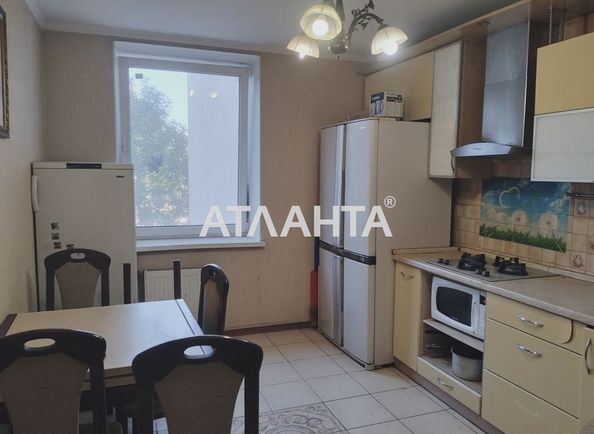 3-кімнатна квартира за адресою вул. Старицького (площа 120 м²) - Atlanta.ua - фото 2